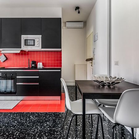 Milano 2 Pax Wi-Fi Via Tartini 13C Leilighet Eksteriør bilde